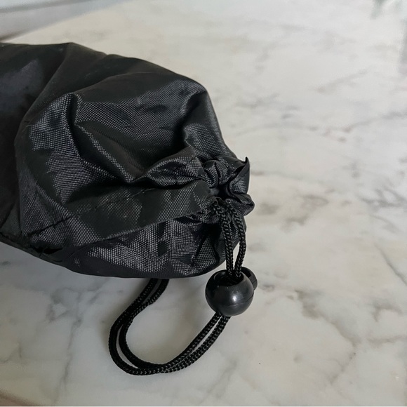 SoHo Urban Artist Black Aluminum Tabletop Ease - Picture 9 of 14